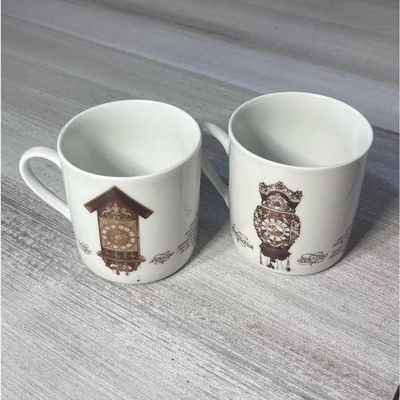 Mitterteich Porzellan Porcellan Demitasse cup - Picture 1 of 6